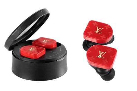 louis vuitton auricolari vs apple|louis vuitton horizon earbuds.